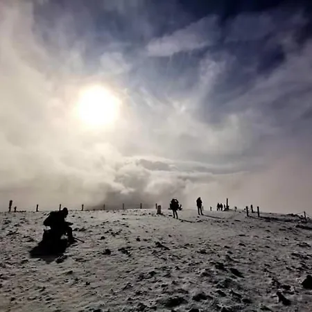 Pod 13 Apartament Kowary