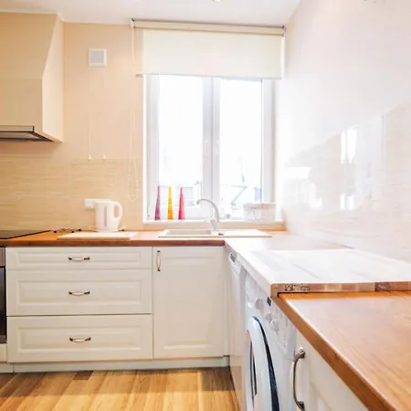 Pod 13 Apartament Kowary