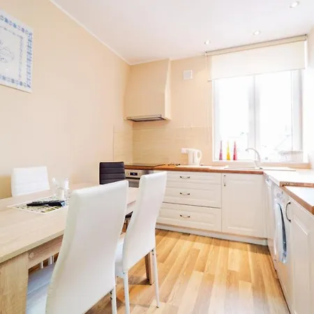 Pod 13 Apartament Kowary