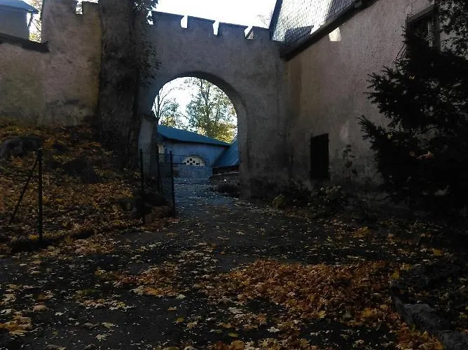 Pod 13 Appartement *