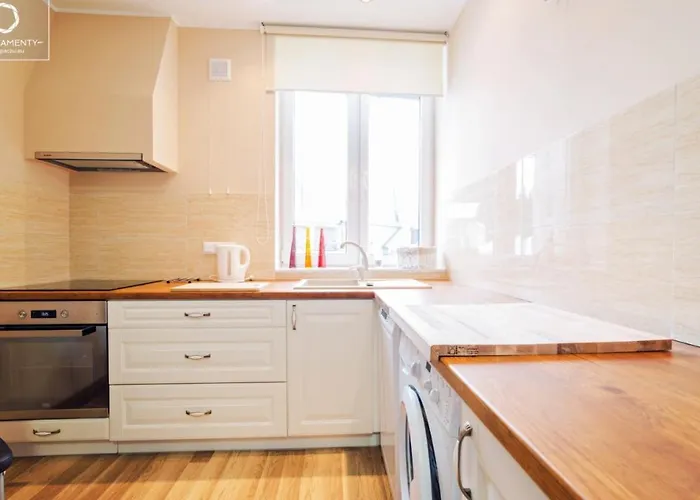 Pod 13 Appartement Kowary