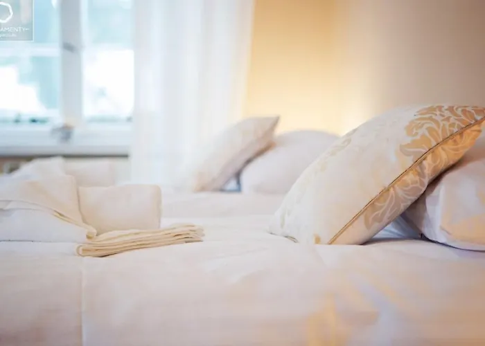 Appartement Pod 13 *