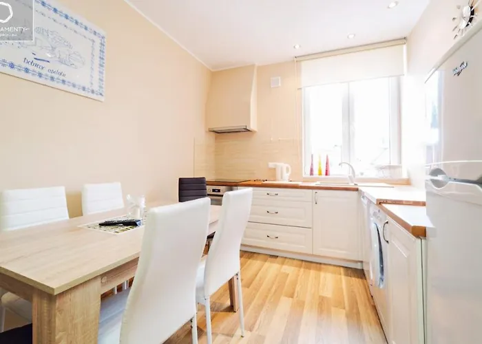 Pod 13 Appartement Kowary